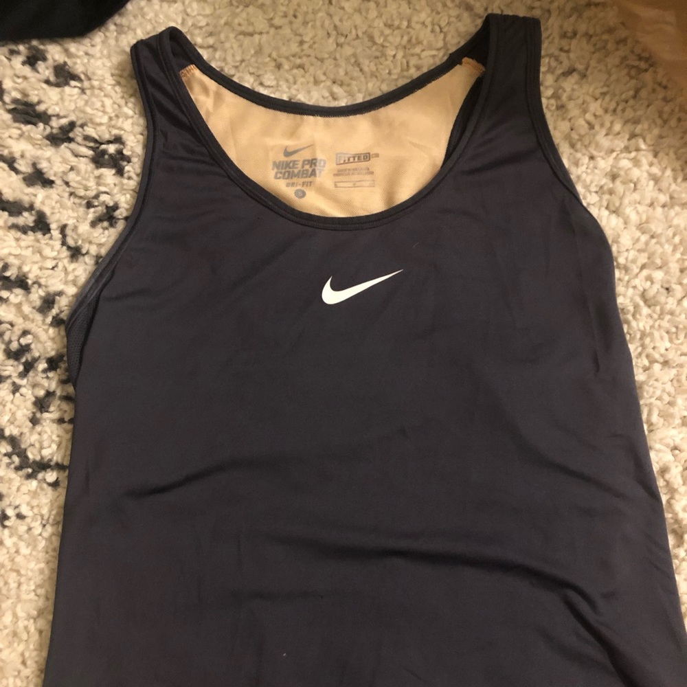 Nike tank top